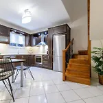 Diogenis House
