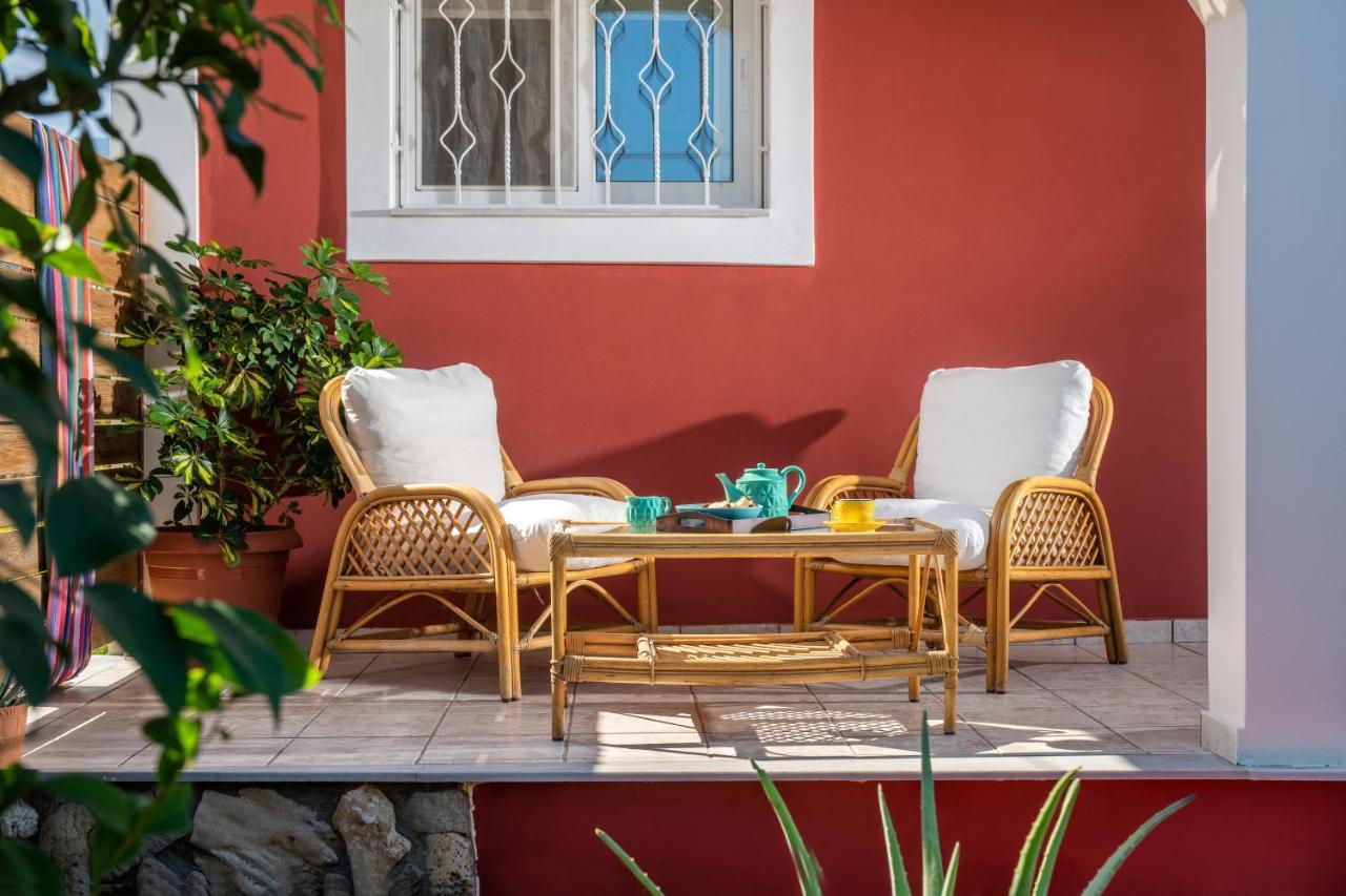 Diogenis House * Alykanas (Zakynthos)