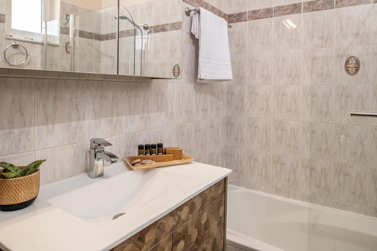 Holiday home Diogenis House