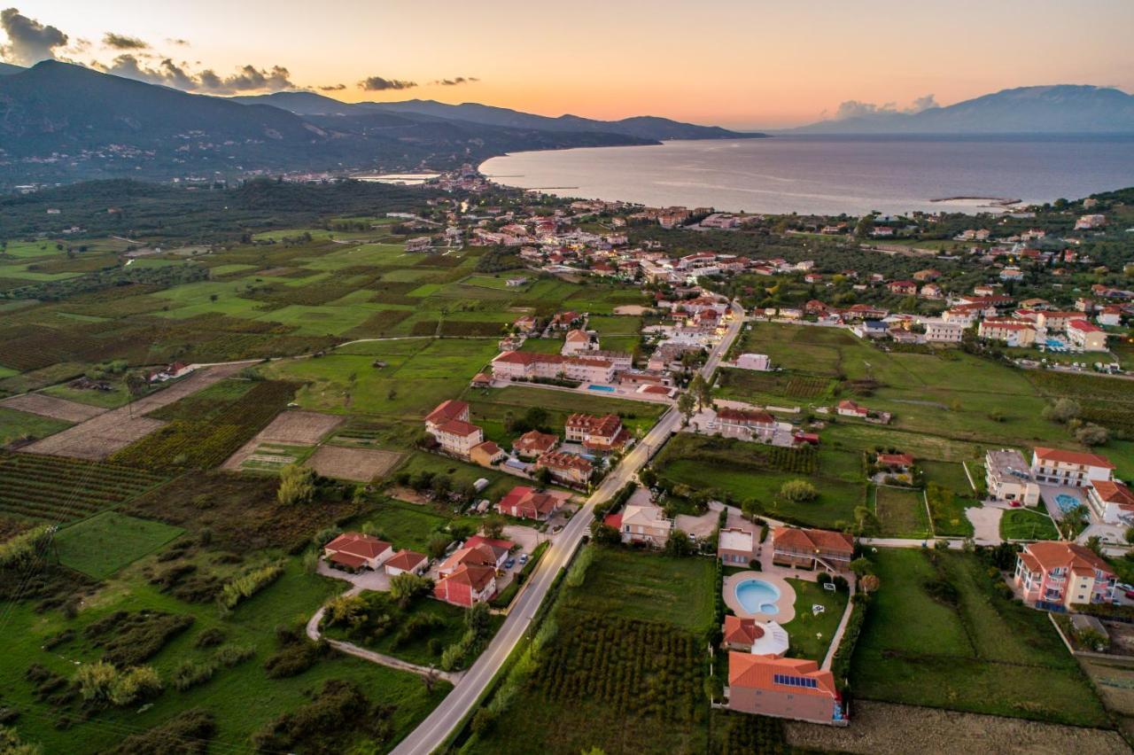 Holiday home Diogenis House Alykanas (Zakynthos)