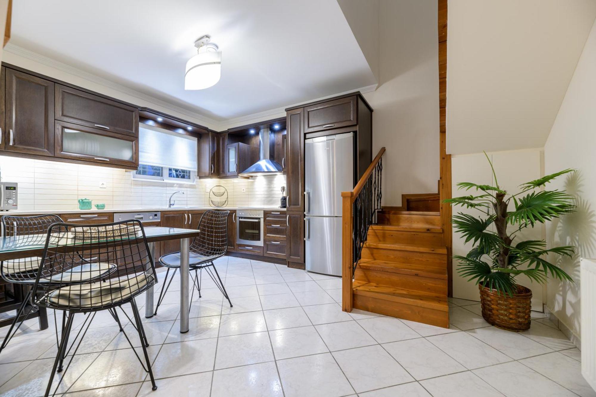 Holiday home Diogenis House *