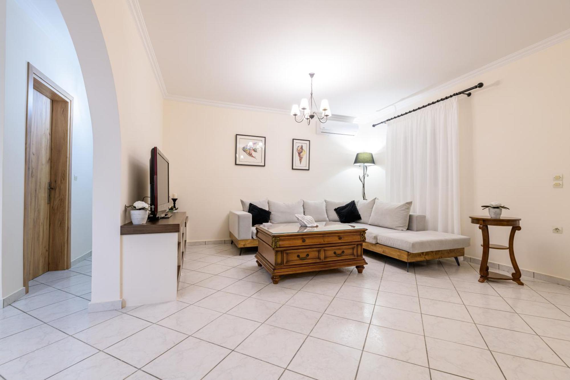 Diogenis House Holiday home Alykanas (Zakynthos)
