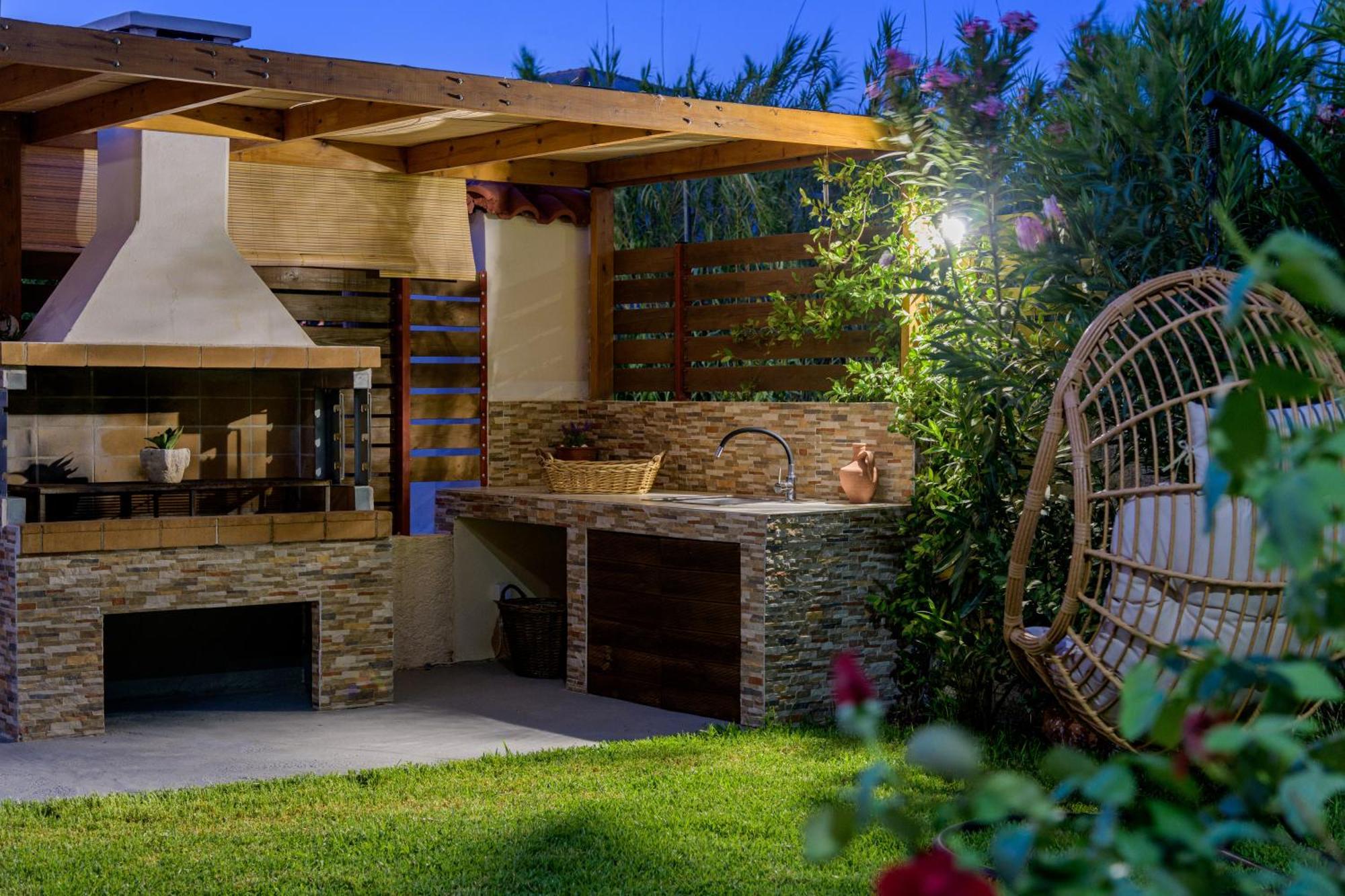 Diogenis House Alykanas (Zakynthos)