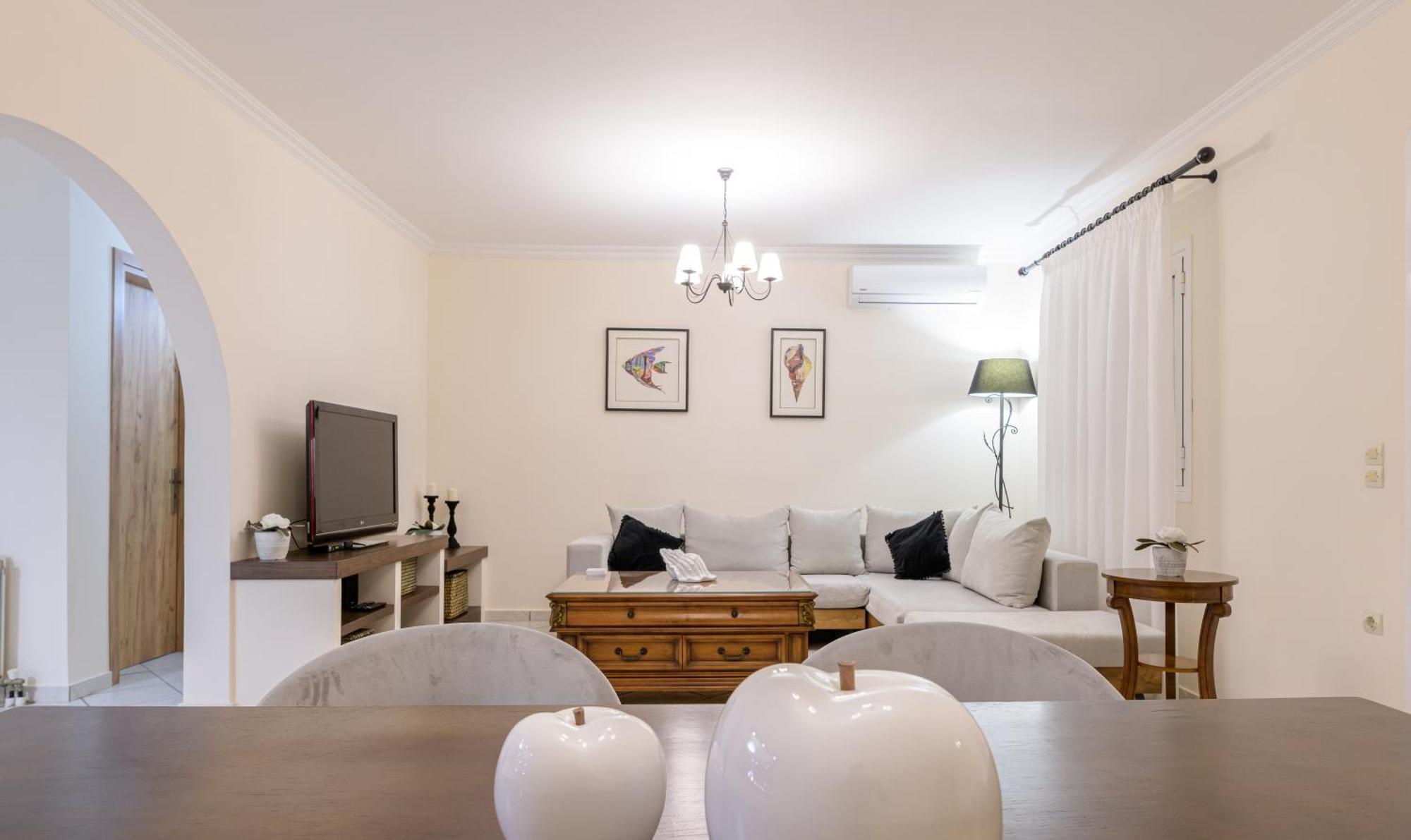 Diogenis House Holiday home Alykanas (Zakynthos)